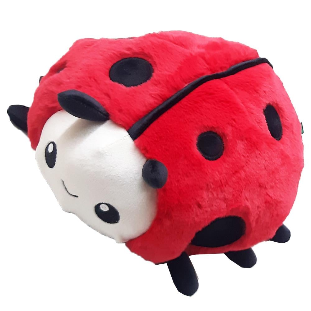 My Friend Oyuncak Küçük Uğur Böceği Kırmızı 30 Cm