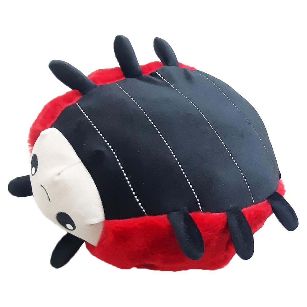 My Friend Oyuncak Küçük Uğur Böceği Kırmızı 30 Cm