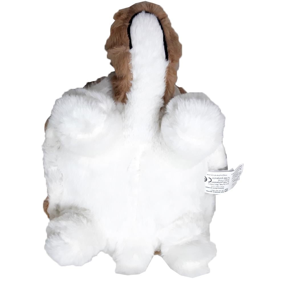 My Friend Oyuncak Peluş Camel Kaplumbağa 30 Cm