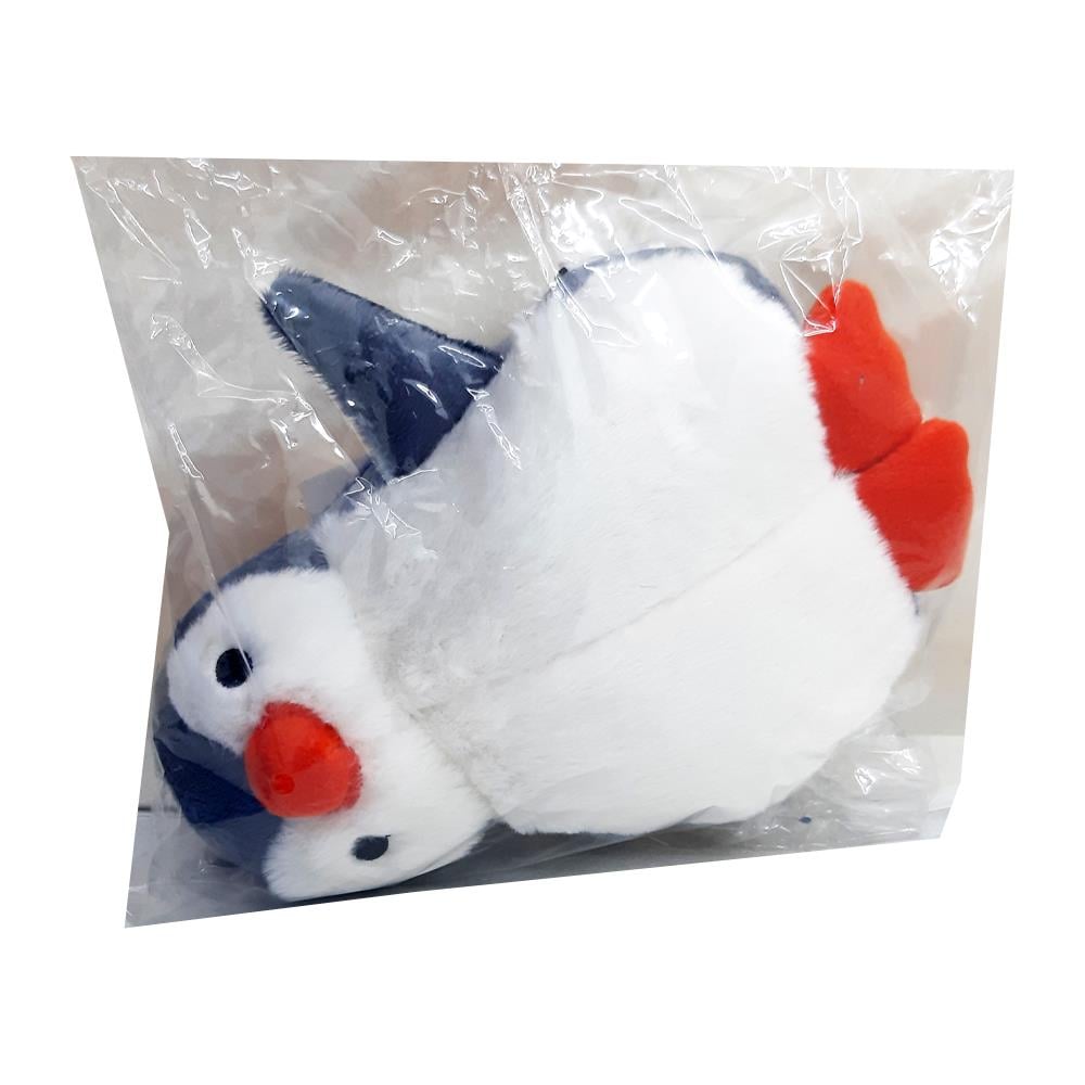 My Friend Oyuncak Peluş Küçük Penguen