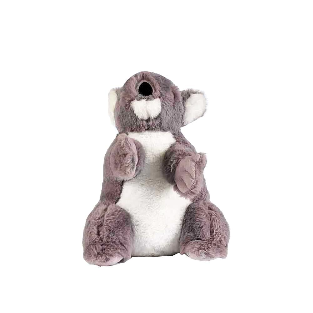 My Friend Peluş Oyuncak Antrasit Koala