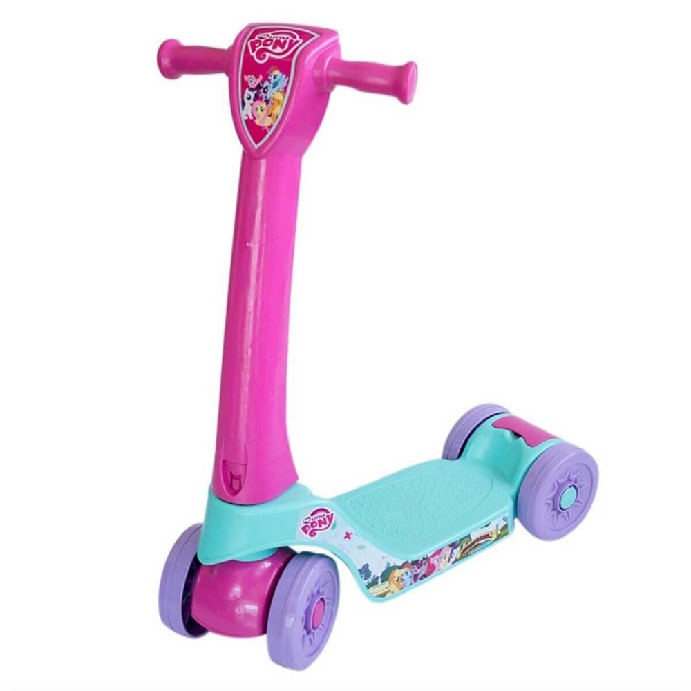 My Little Pony Scooter 62 Cm 03203