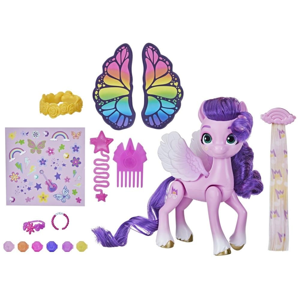My Little Pony Style Of The Day F6349