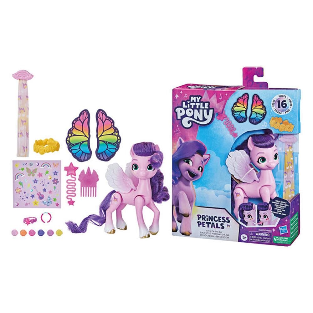 My Little Pony Style Of The Day F6349
