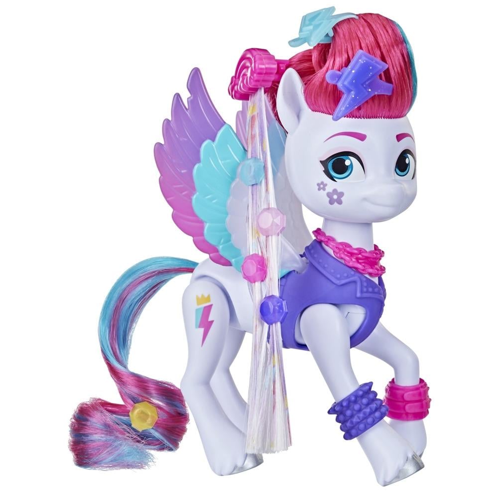 My Little Pony Style Of The Day F6349