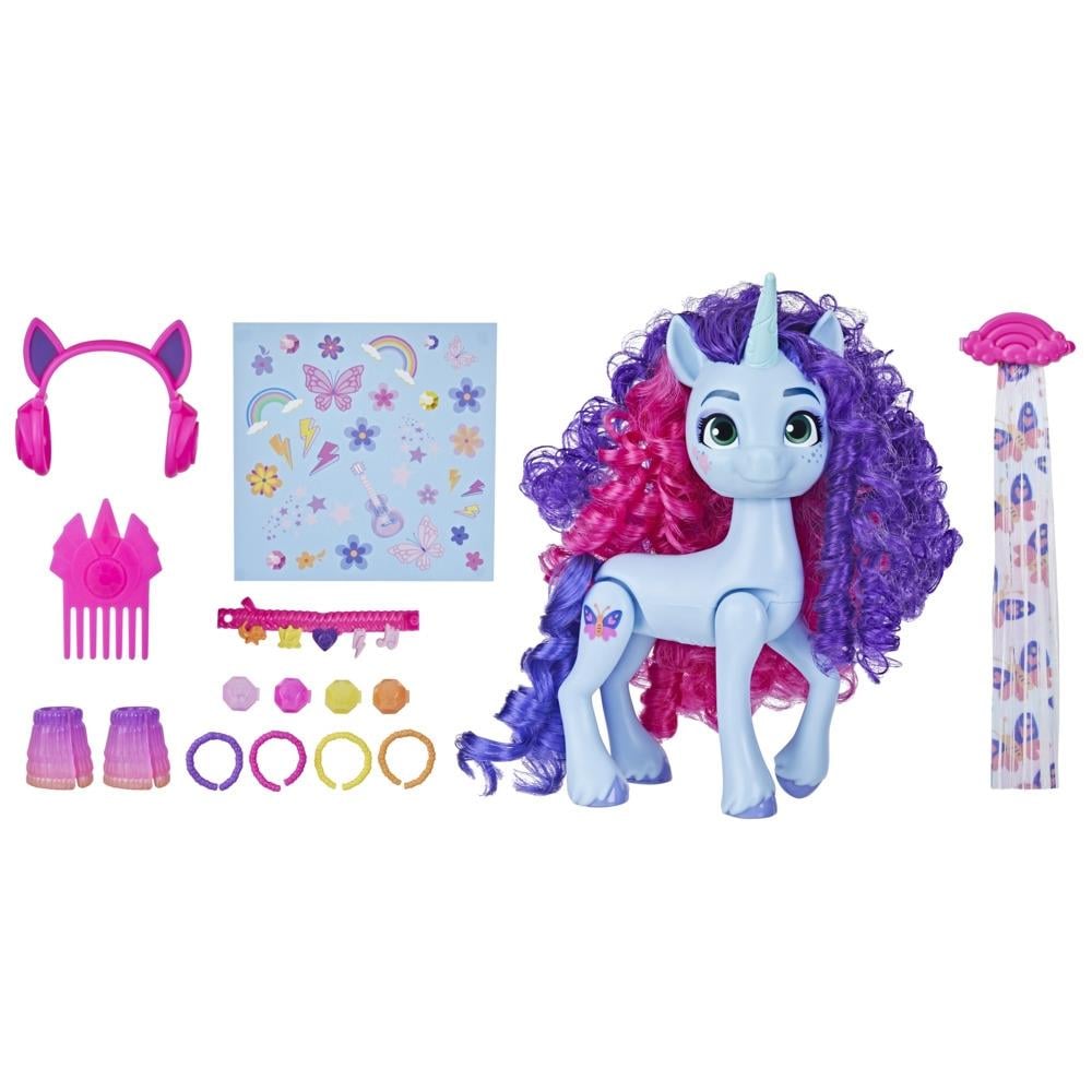 My Little Pony Style Of The Day F6349