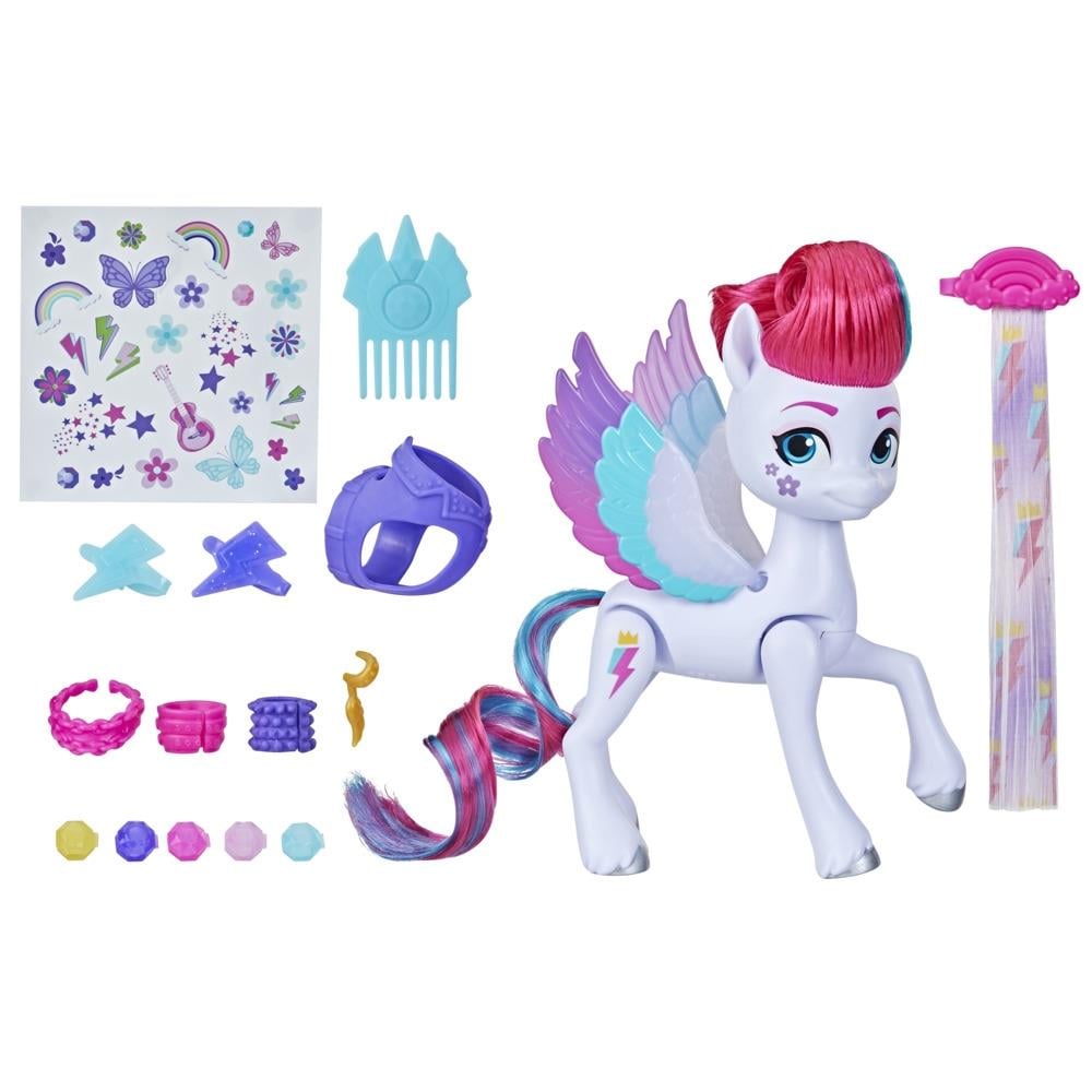My Little Pony Style Of The Day F6349