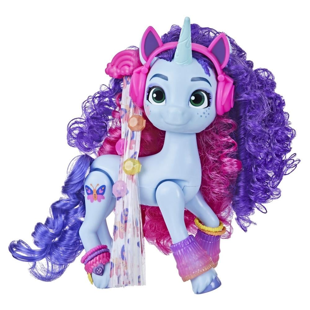 My Little Pony Style Of The Day F6349