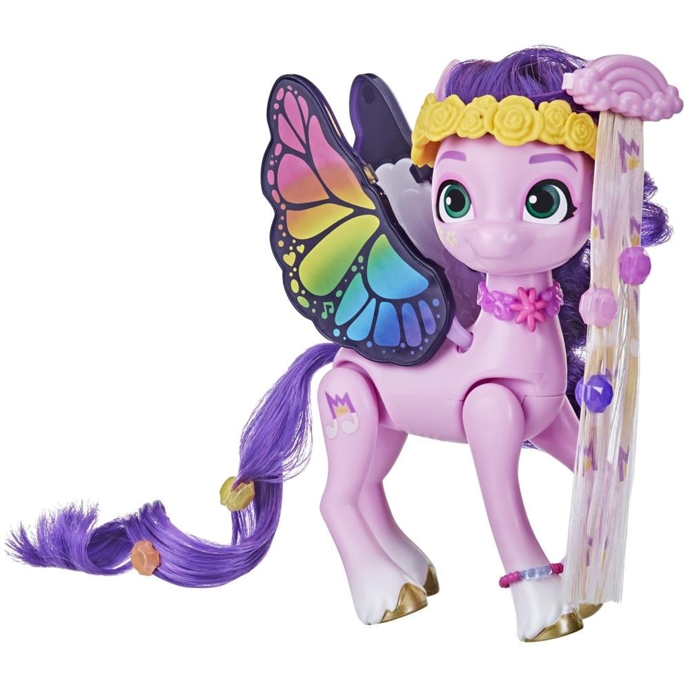 My Little Pony Style Of The Day F6349