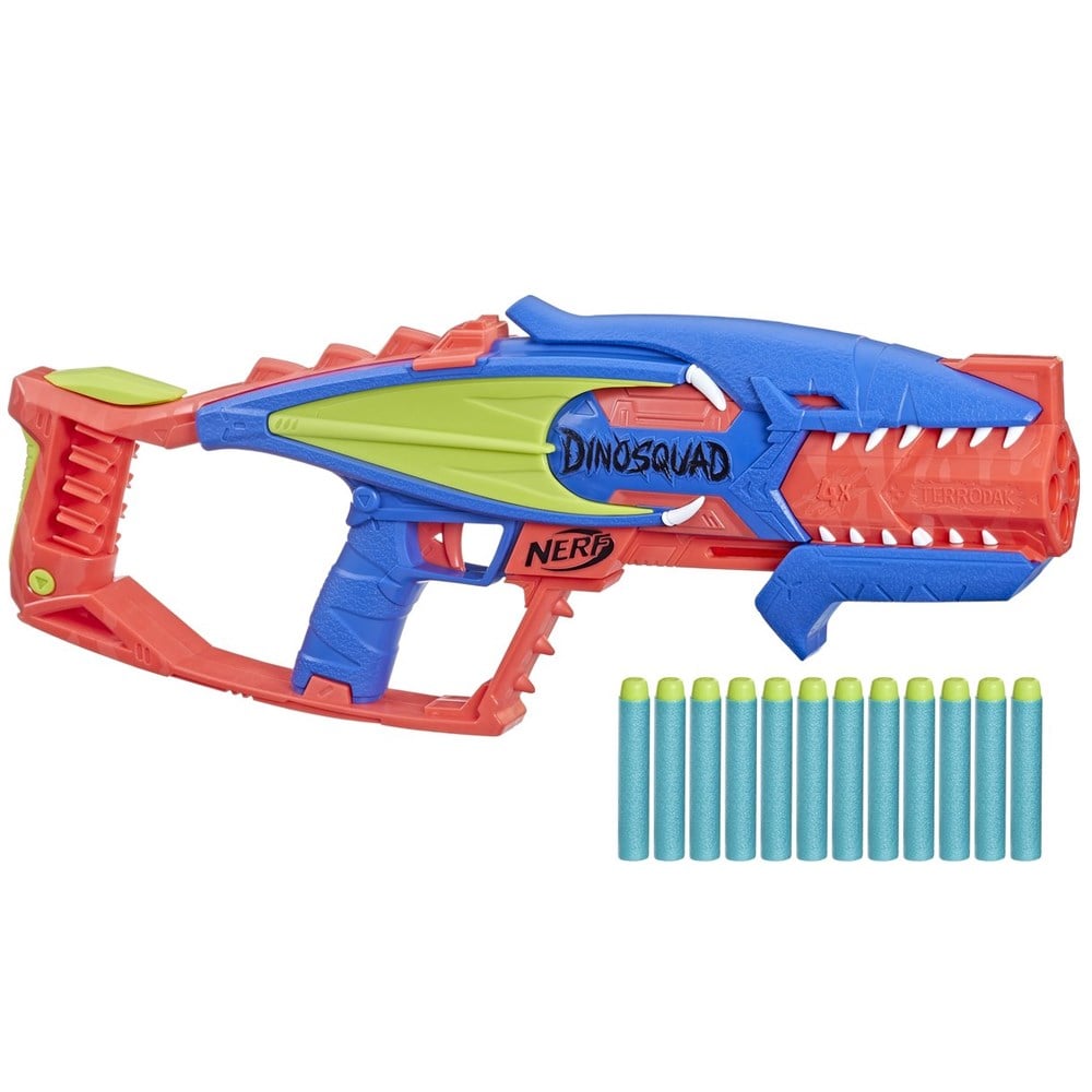 Nerf Dinosquad Terrodak F6313