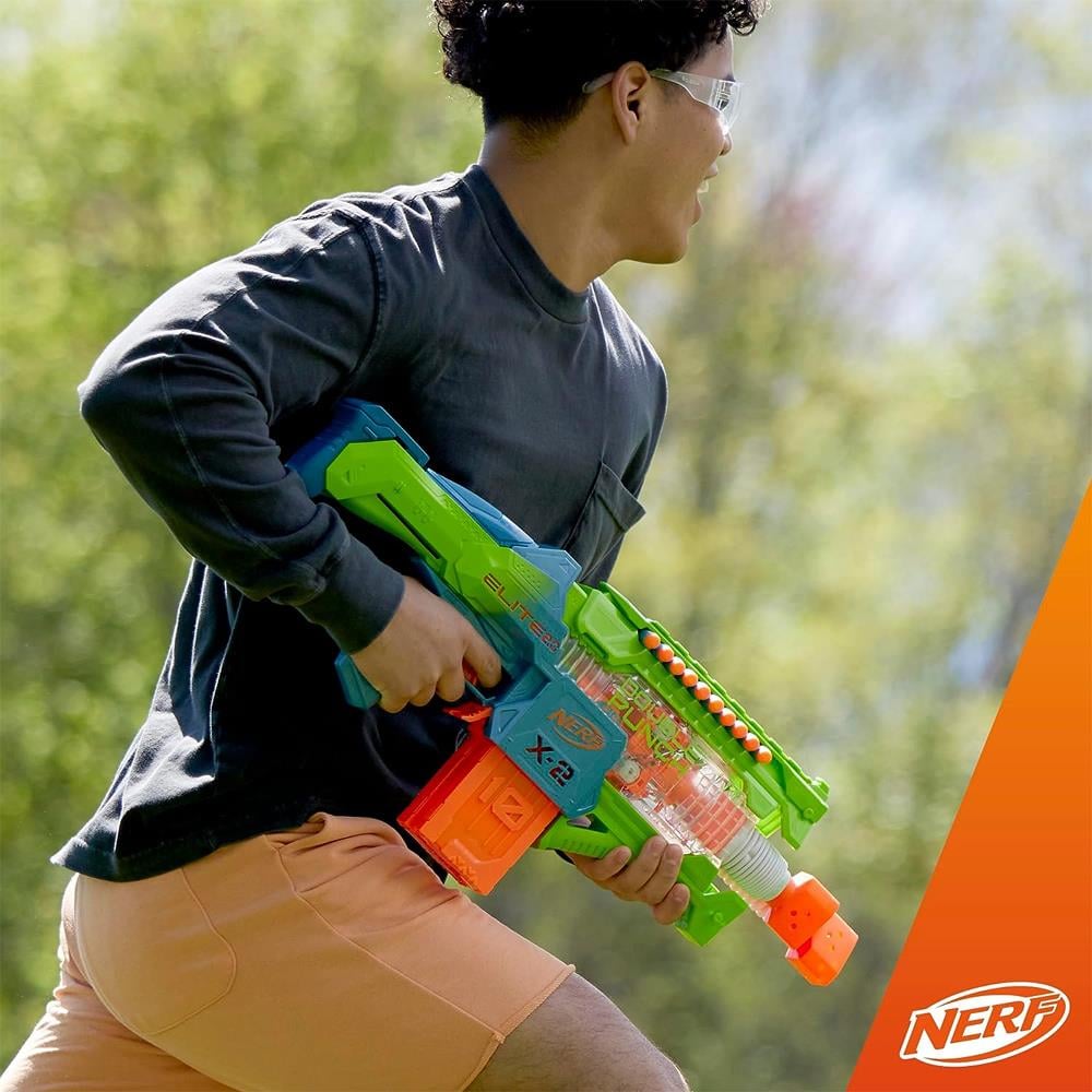 Nerf Double Punch F6363