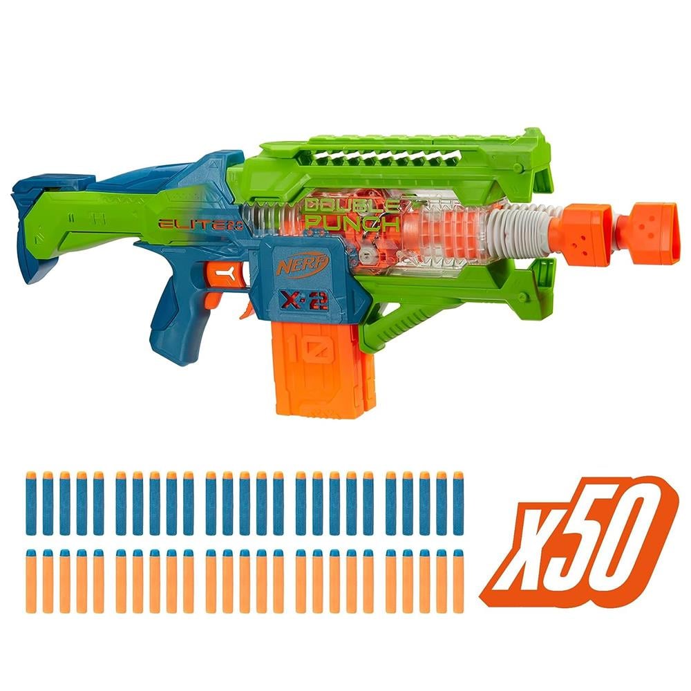 Nerf Double Punch F6363
