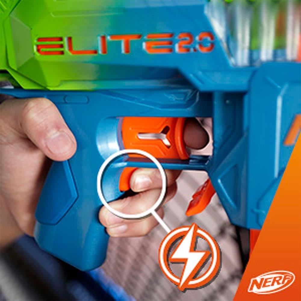 Nerf Double Punch F6363