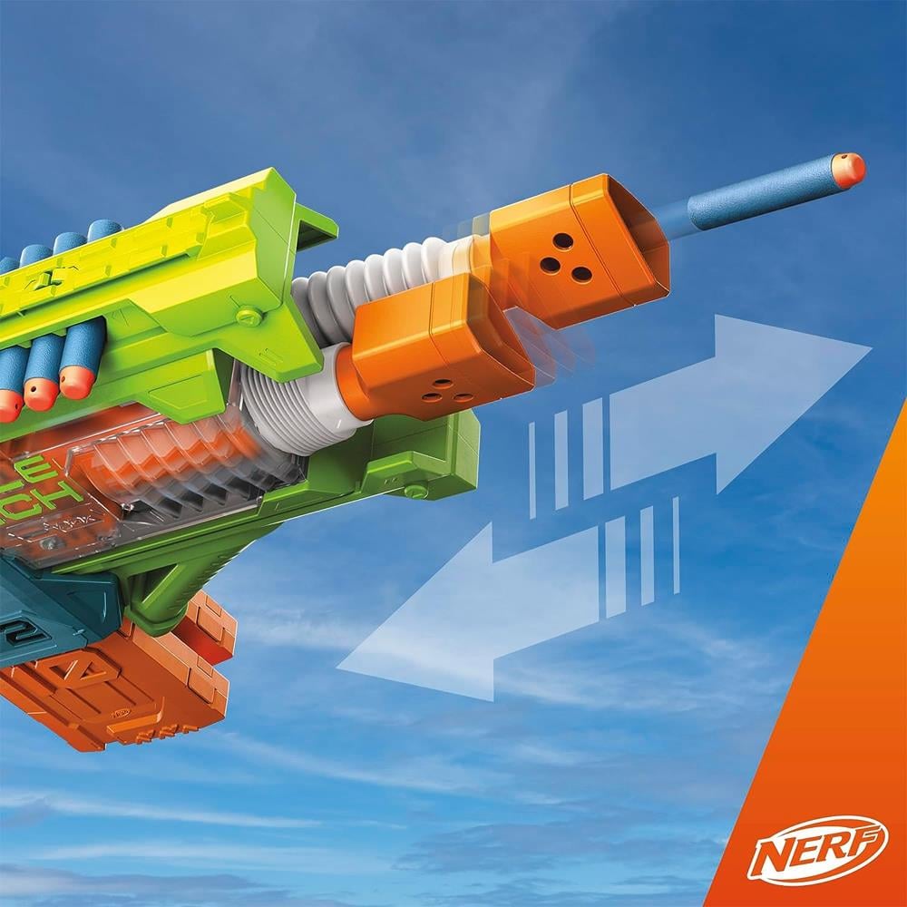 Nerf Double Punch F6363