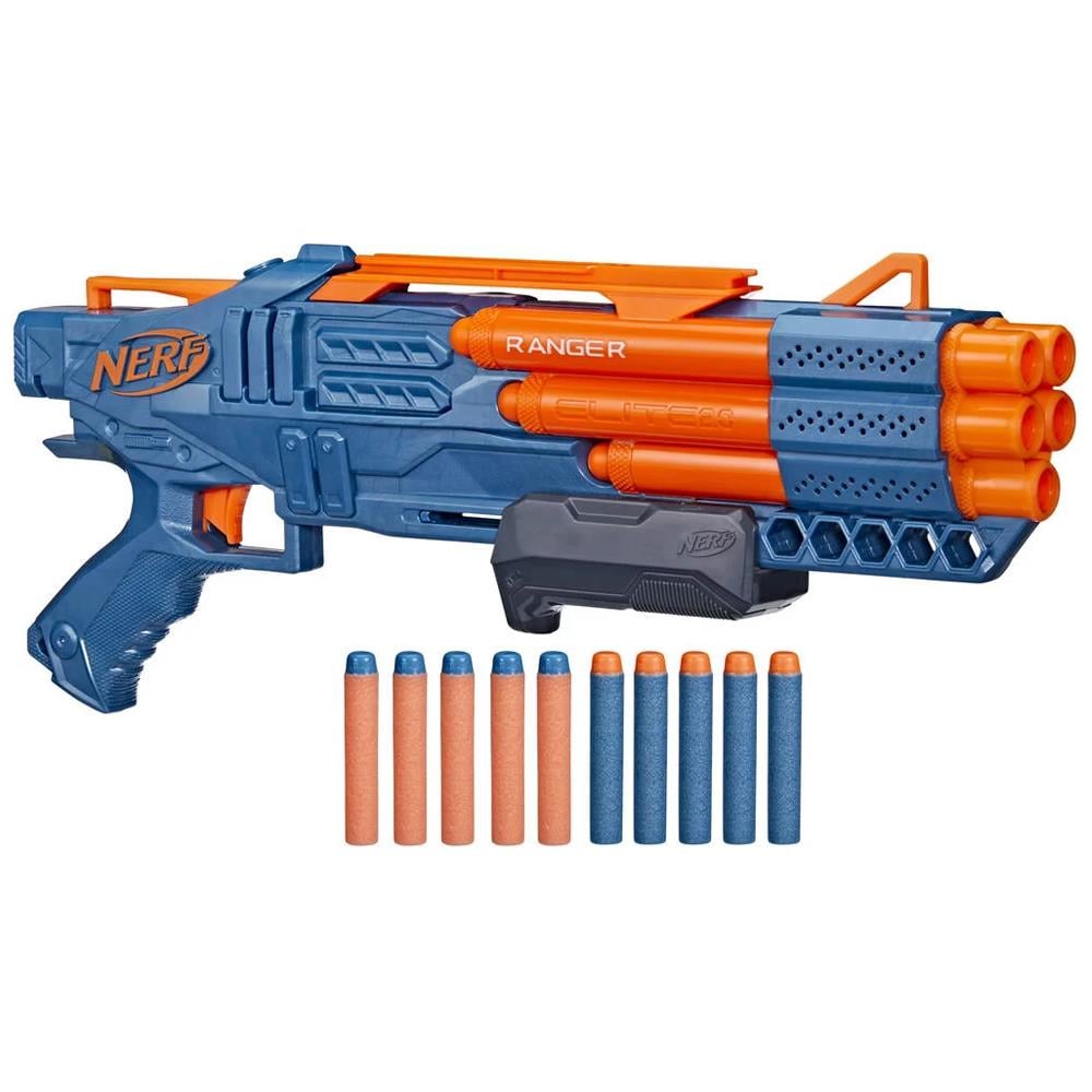 Nerf Elite Ranger F4186