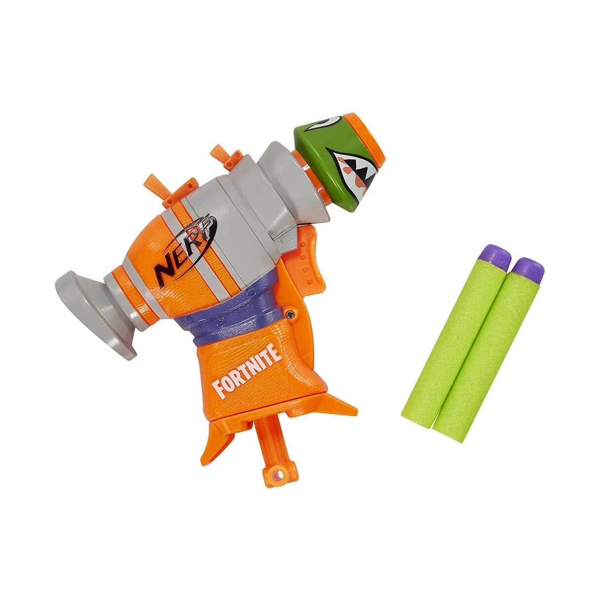 Nerf MicroShots Fortnite Micro RL