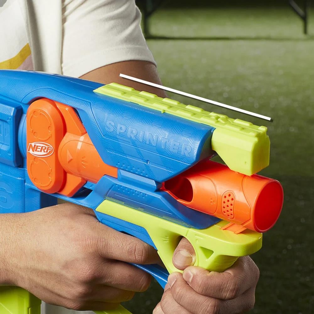 Nerf N-Seri̇si̇ Sprinter F8625