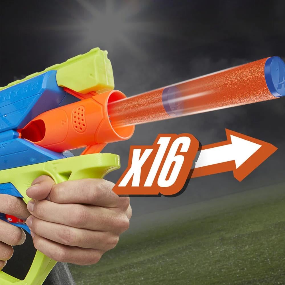 Nerf N-Seri̇si̇ Sprinter F8625