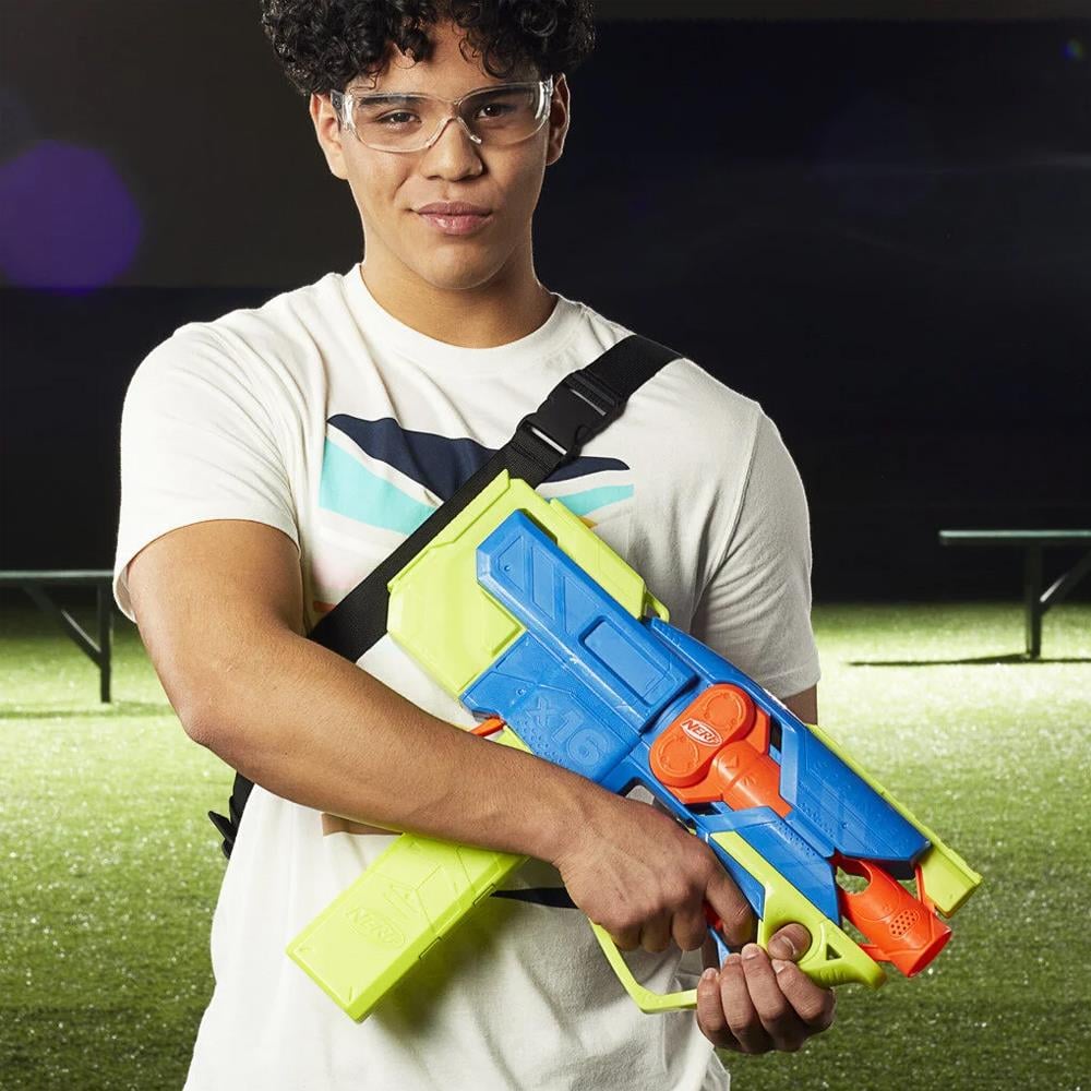 Nerf N-Seri̇si̇ Sprinter F8625
