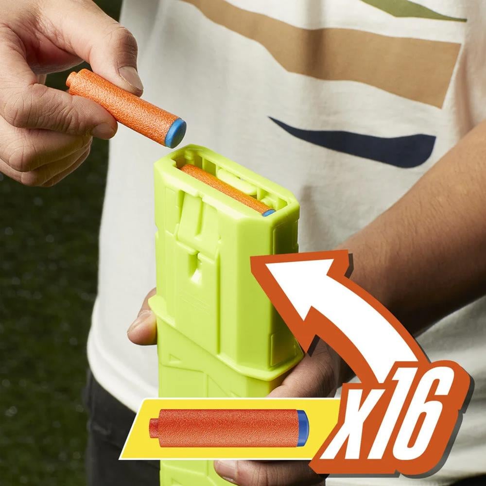 Nerf N-Seri̇si̇ Sprinter F8625