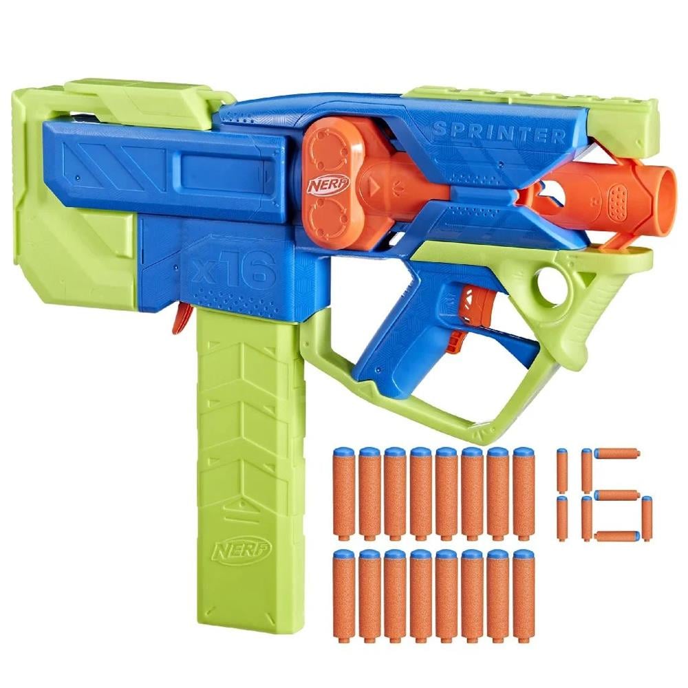 Nerf N-Seri̇si̇ Sprinter F8625