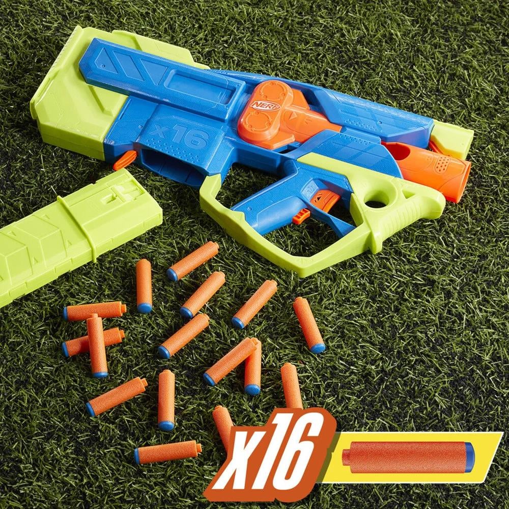 Nerf N-Seri̇si̇ Sprinter F8625