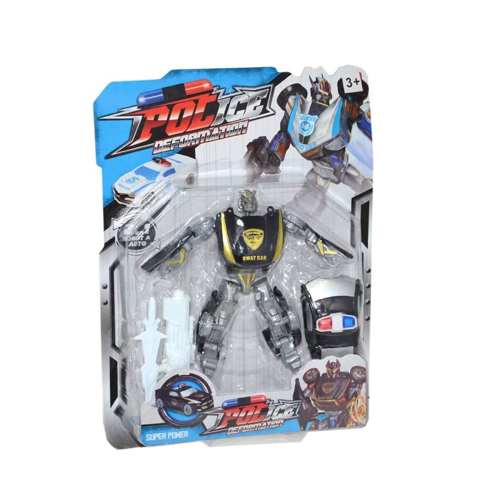 NF1001-1/NF1003-1 KART.ROBOTNF1001-1/NF1003-1 KART.ROBOT Fiyatı | Samatlı Toptan Oyuncak - B2B