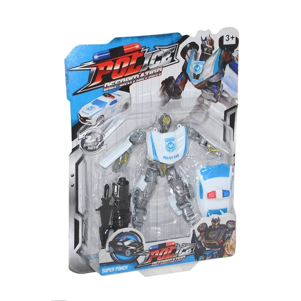 NF1001-1/NF1003-1 KART.ROBOTNF1001-1/NF1003-1 KART.ROBOT Fiyatı | Samatlı Toptan Oyuncak - B2B