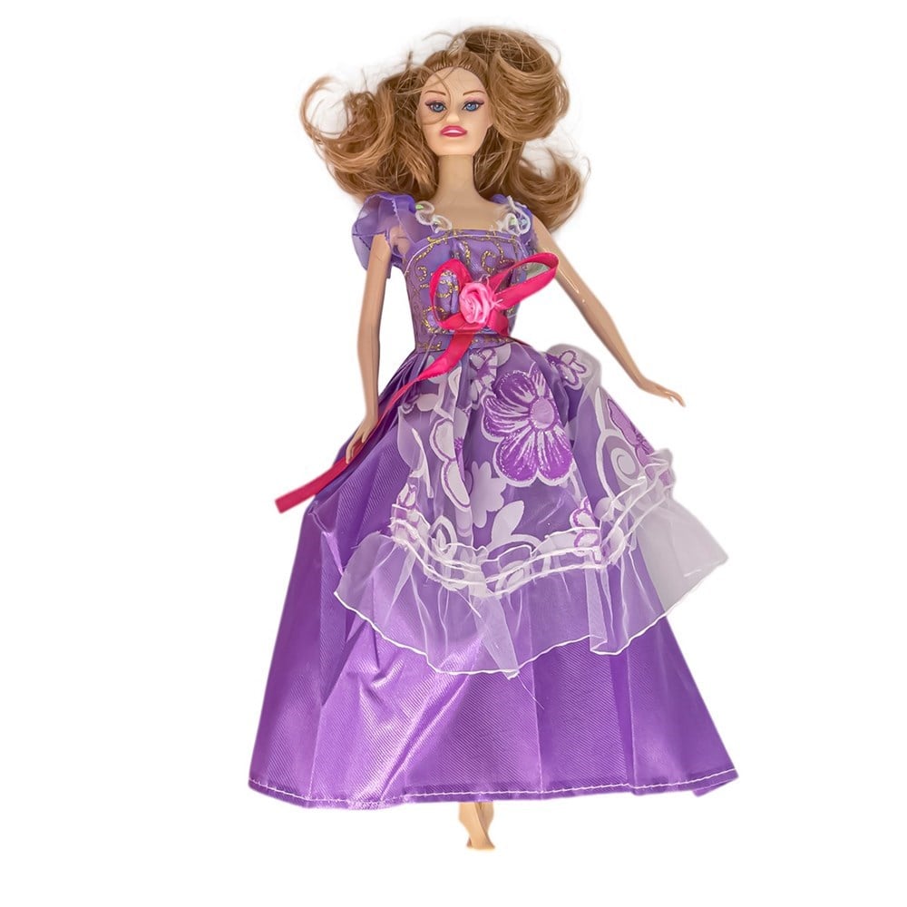 Oydaş Oyd-02258 Anlily Fashion Style BebekOYD-02258 ANLILY FASHION STYLE BEBEK Fiyatı | Samatlı Toptan Oyuncak - B2B