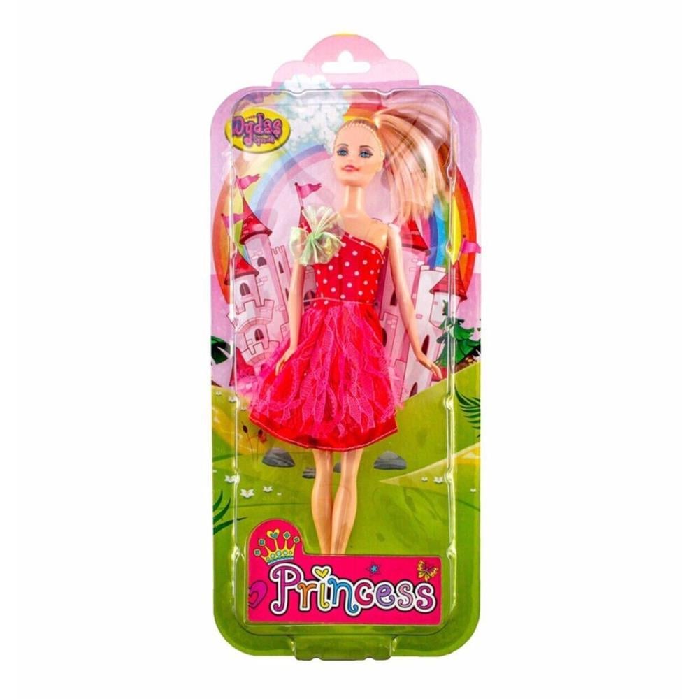 Oydaş Oyuncak Anlily Prenses Bebek OYD-02417