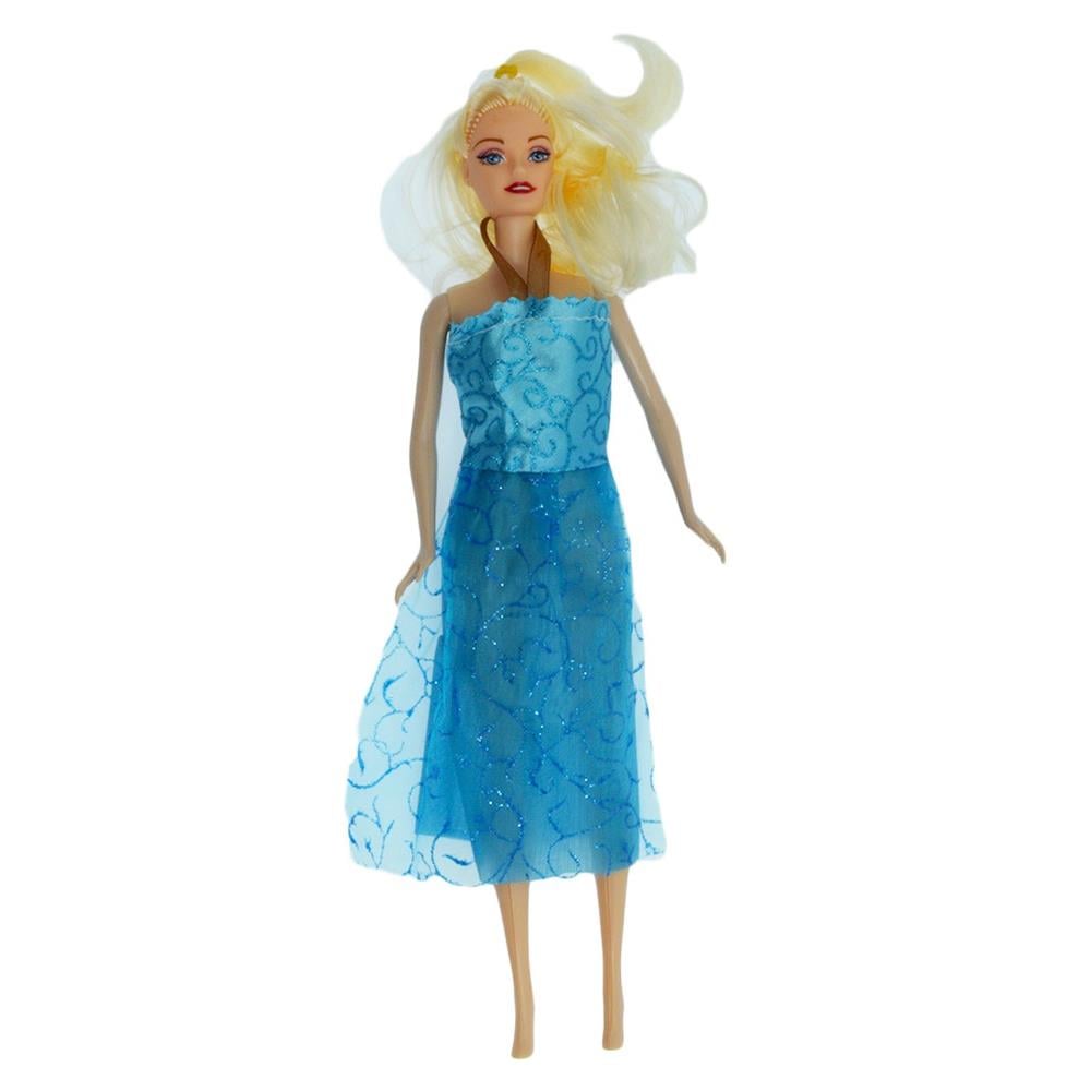 Oydaş Oyuncak Fashion Girl Bebek OYD-02255