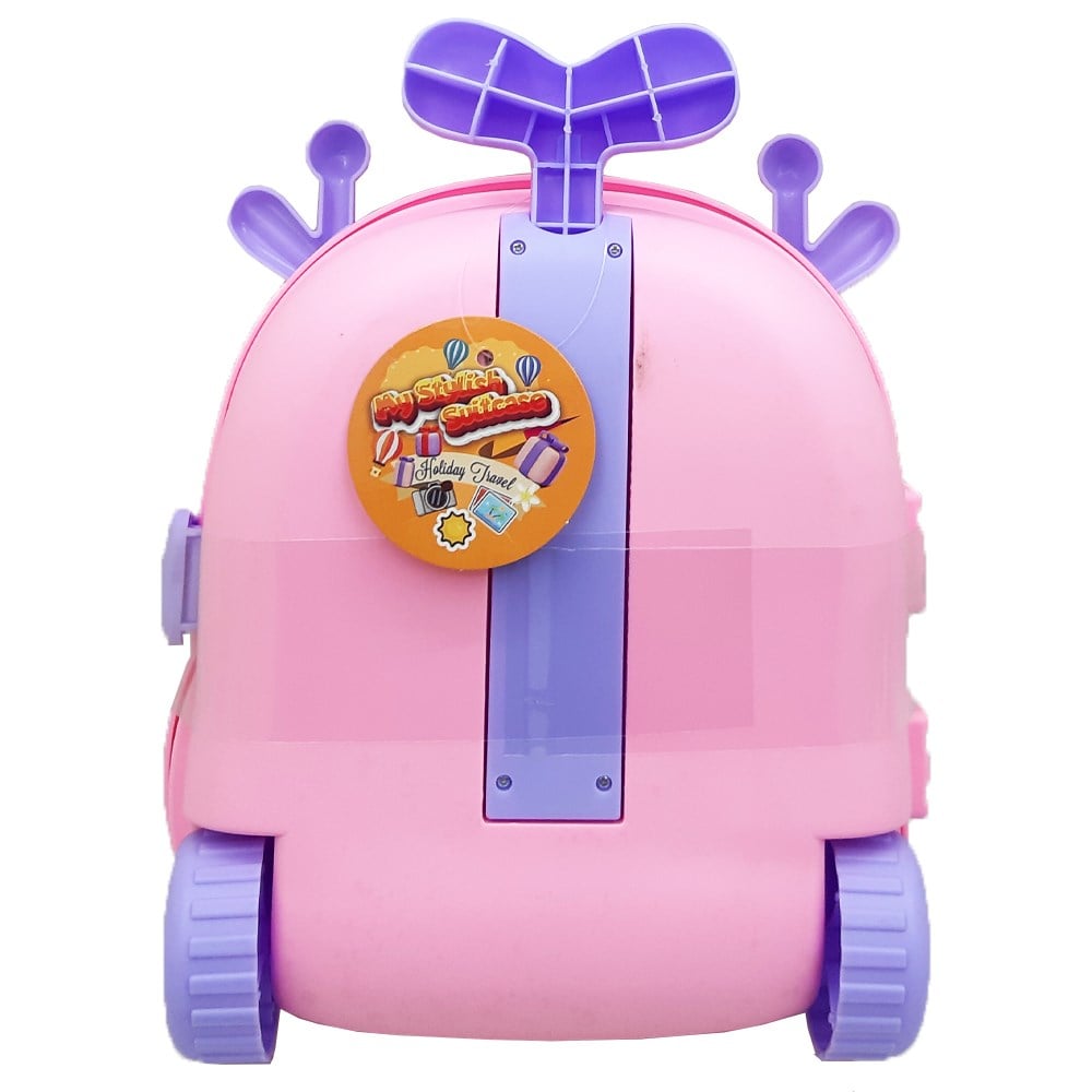 Oydaş Oyuncak Sevimli Valizim OYD-02616