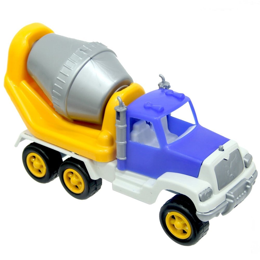 Oyuncak Harç Kamyonu 25 Cm 0141