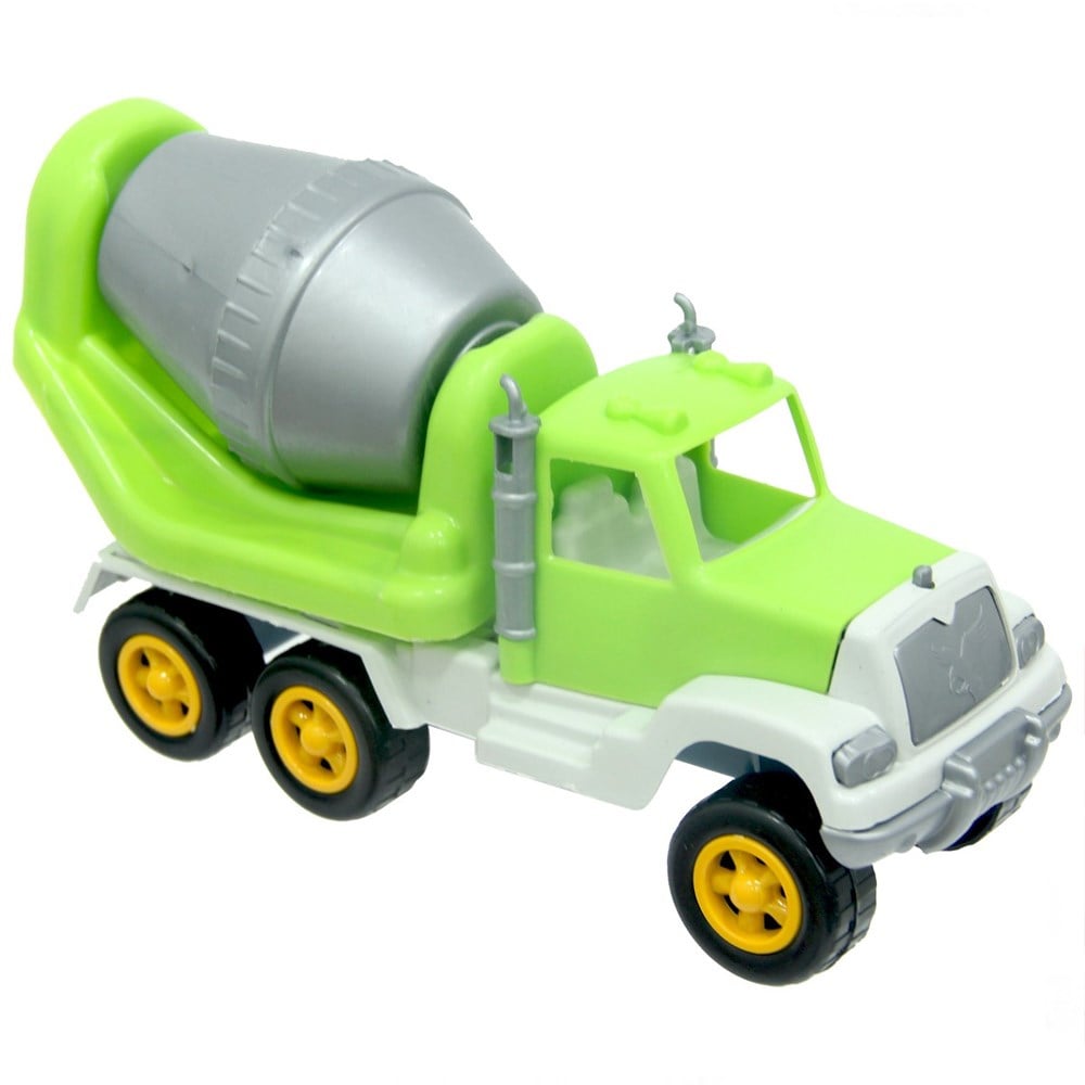 Oyuncak Harç Kamyonu 25 Cm 0141