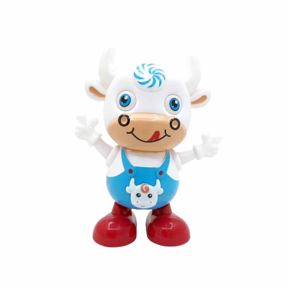 Oyuncak İnek Figürü 0869A