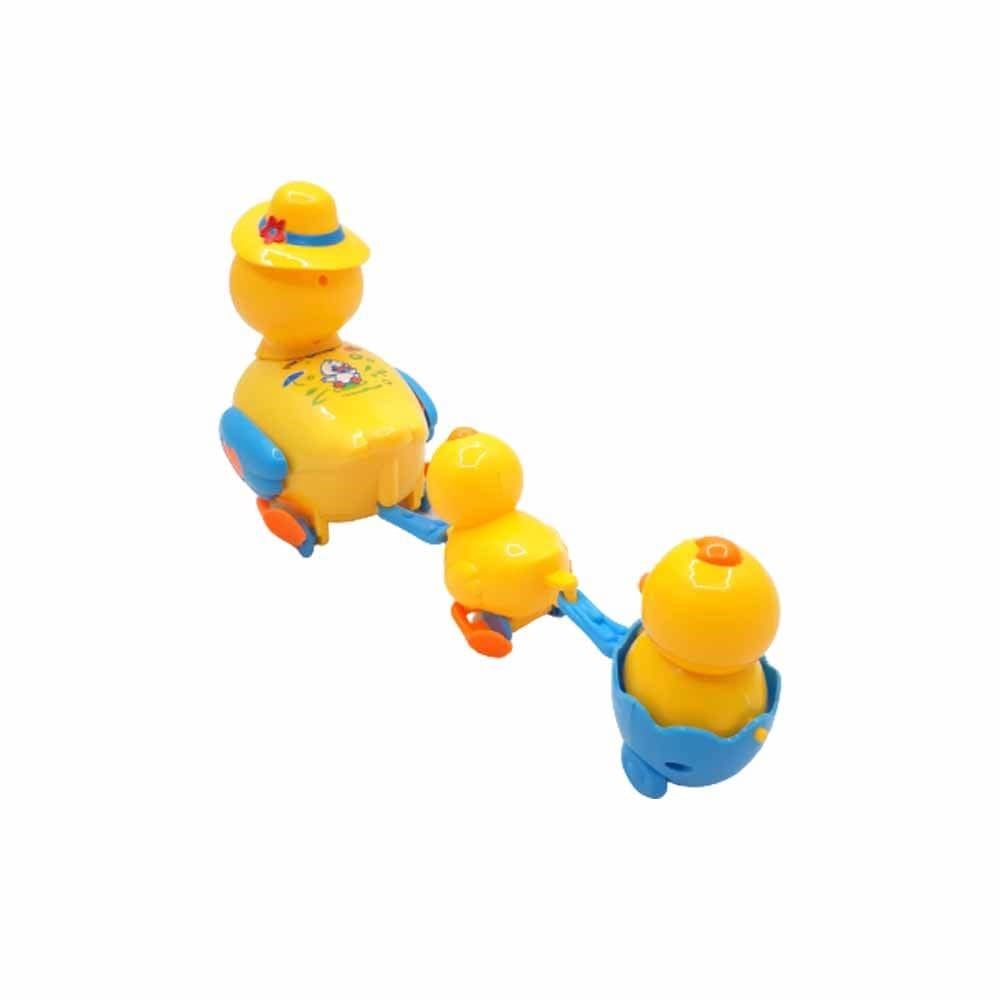 Oyuncak Ördek Figürleri 99991