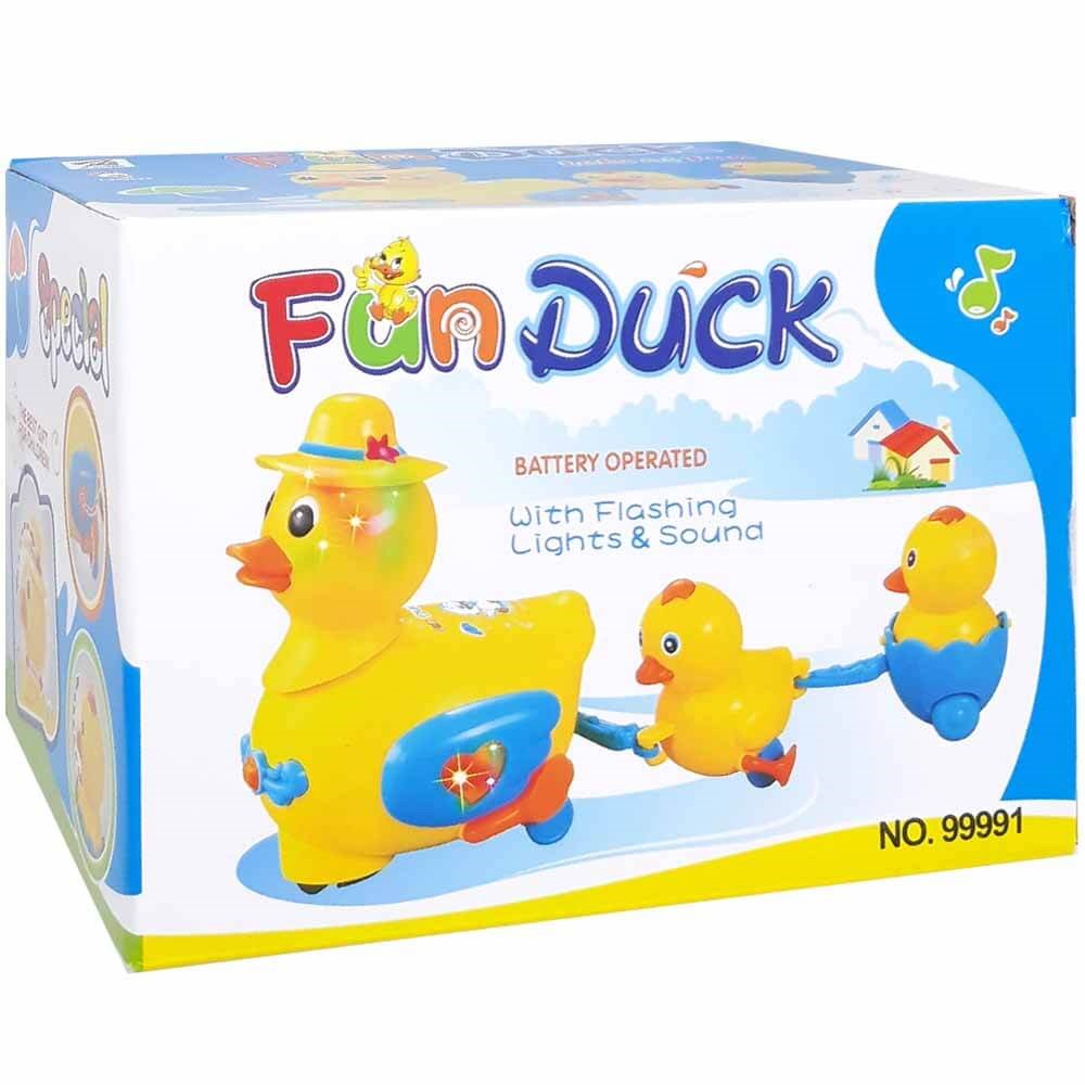 Oyuncak Ördek Figürleri 99991