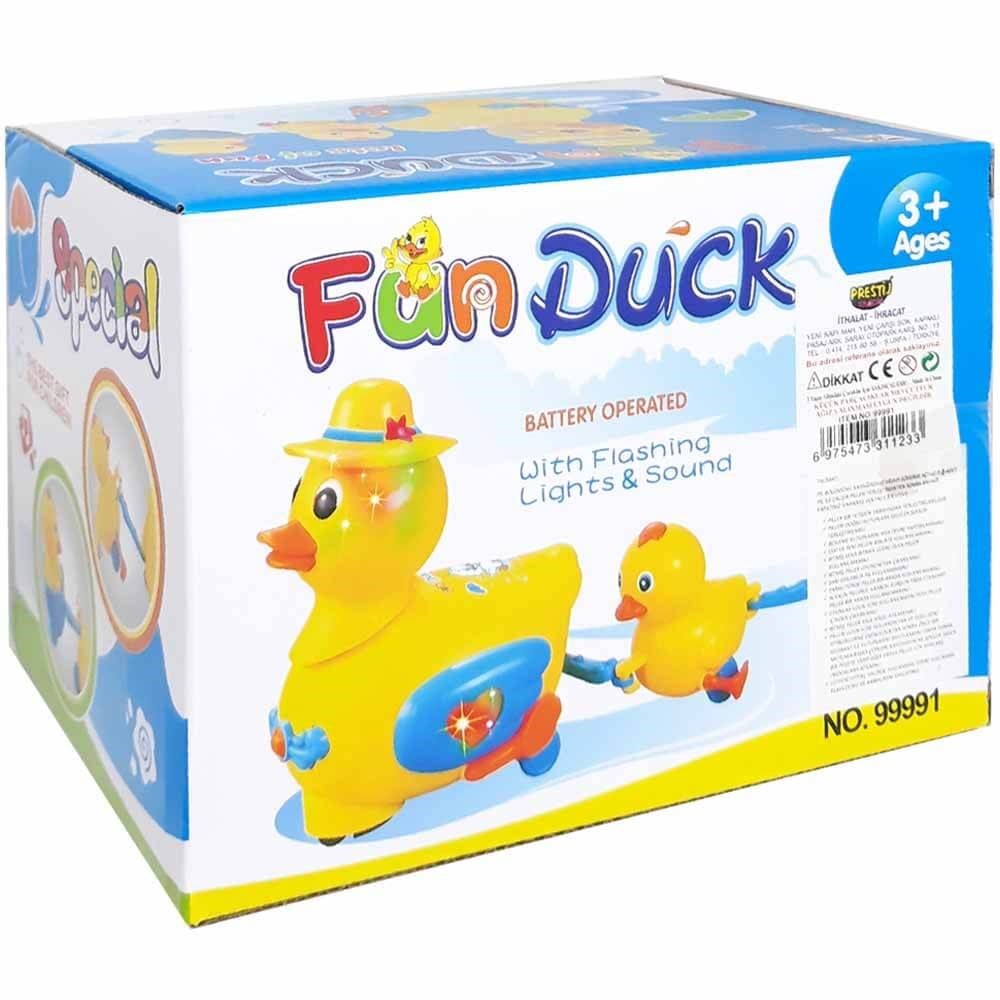 Oyuncak Ördek Figürleri 99991