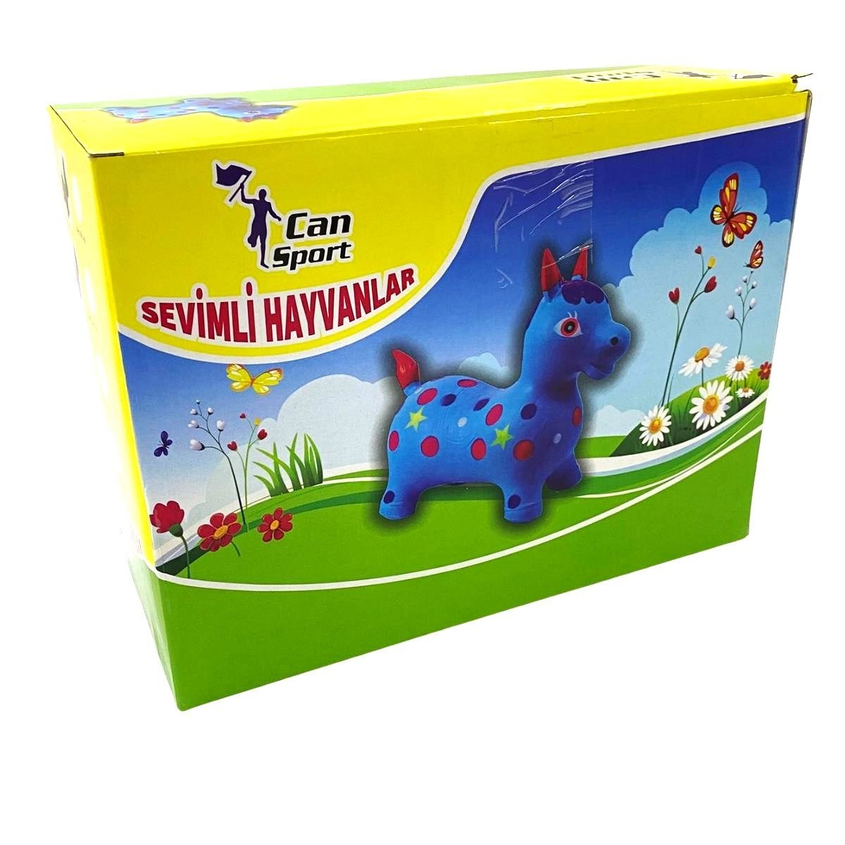 P-S01 PELUS SISME HAYVAN