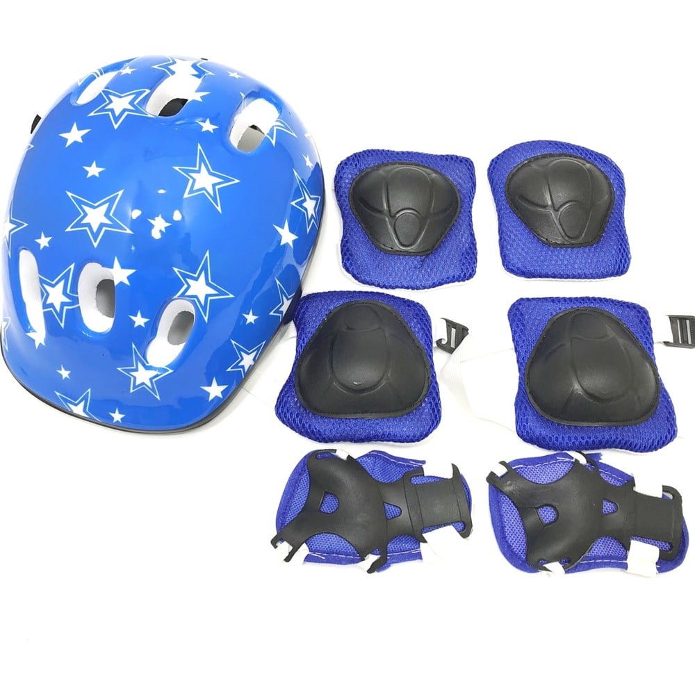 Pasifik Toys Kask Dizlik Dirseklik Eldiven Koruyucu SetPasifik Toys Kask Dizlik Dirseklik Eldiven Koruyucu Set | Toptan Oyuncak Fiyatı 