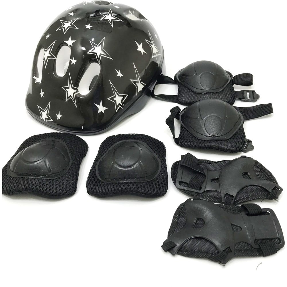 Pasifik Toys Kask Dizlik Dirseklik Eldiven Koruyucu SetPasifik Toys Kask Dizlik Dirseklik Eldiven Koruyucu Set | Toptan Oyuncak Fiyatı 