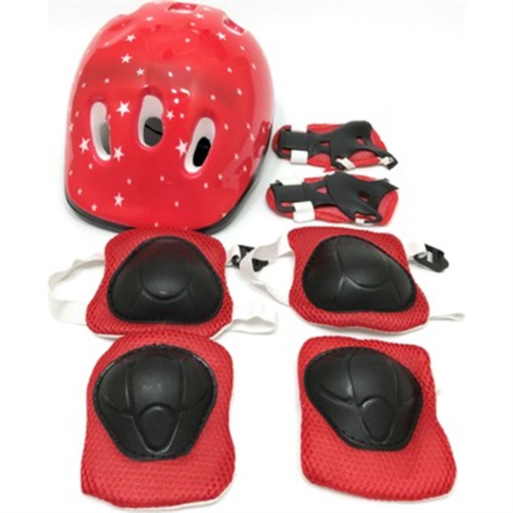 Pasifik Toys Kask Dizlik Dirseklik Eldiven Koruyucu SetPasifik Toys Kask Dizlik Dirseklik Eldiven Koruyucu Set | Toptan Oyuncak Fiyatı 
