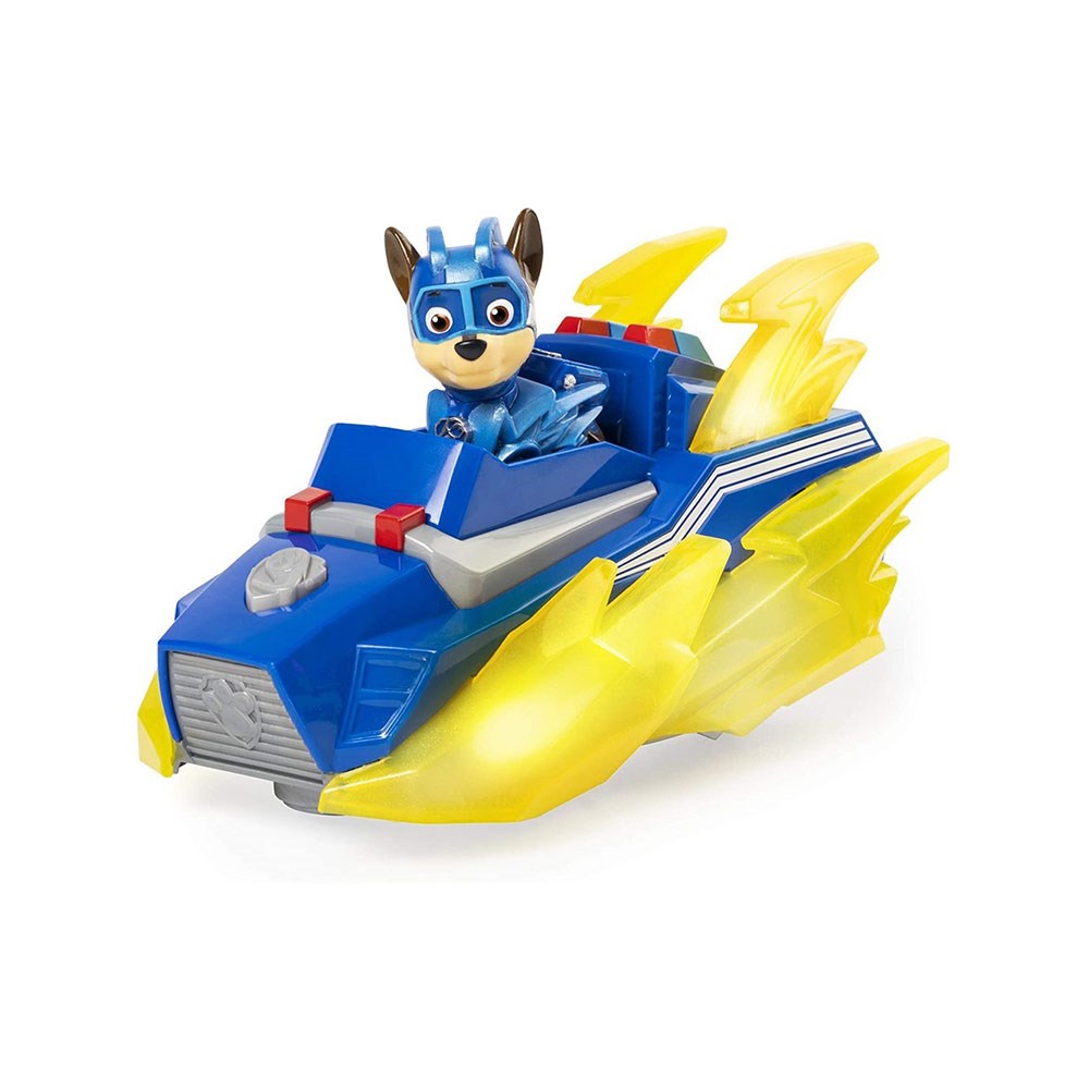 Paw Patrol Chase Deluxe VehiclePaw Patrol Chase Deluxe Vehicle | Toptan Oyuncak Fiyatı 6701
