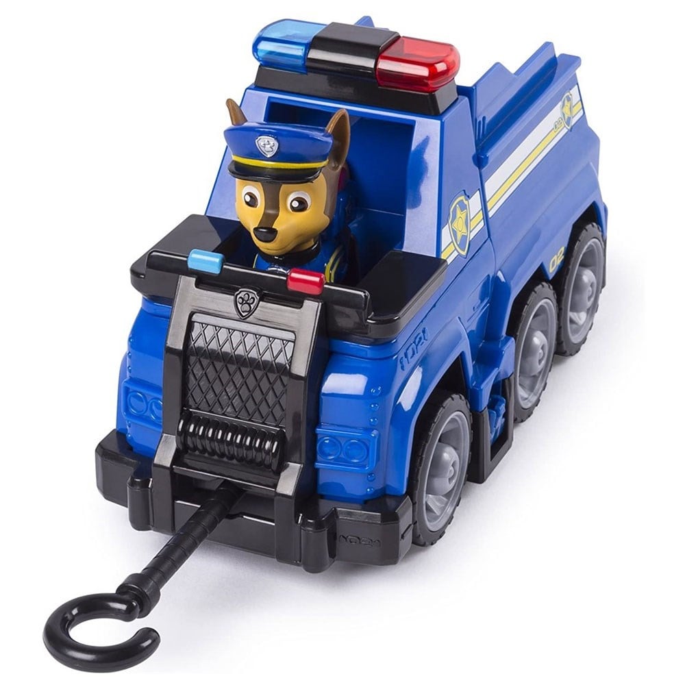 Paw Patrol Chase Ultimate Kurtarma KamyonuPaw Patrol Chase Ultimate Kurtarma Kamyonu | Toptan Oyuncak Fiyatı 6701