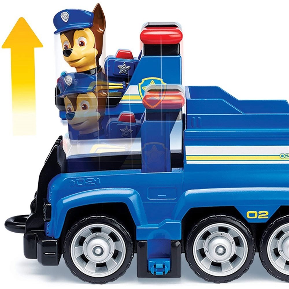 Paw Patrol Chase Ultimate Kurtarma KamyonuPaw Patrol Chase Ultimate Kurtarma Kamyonu | Toptan Oyuncak Fiyatı 6701