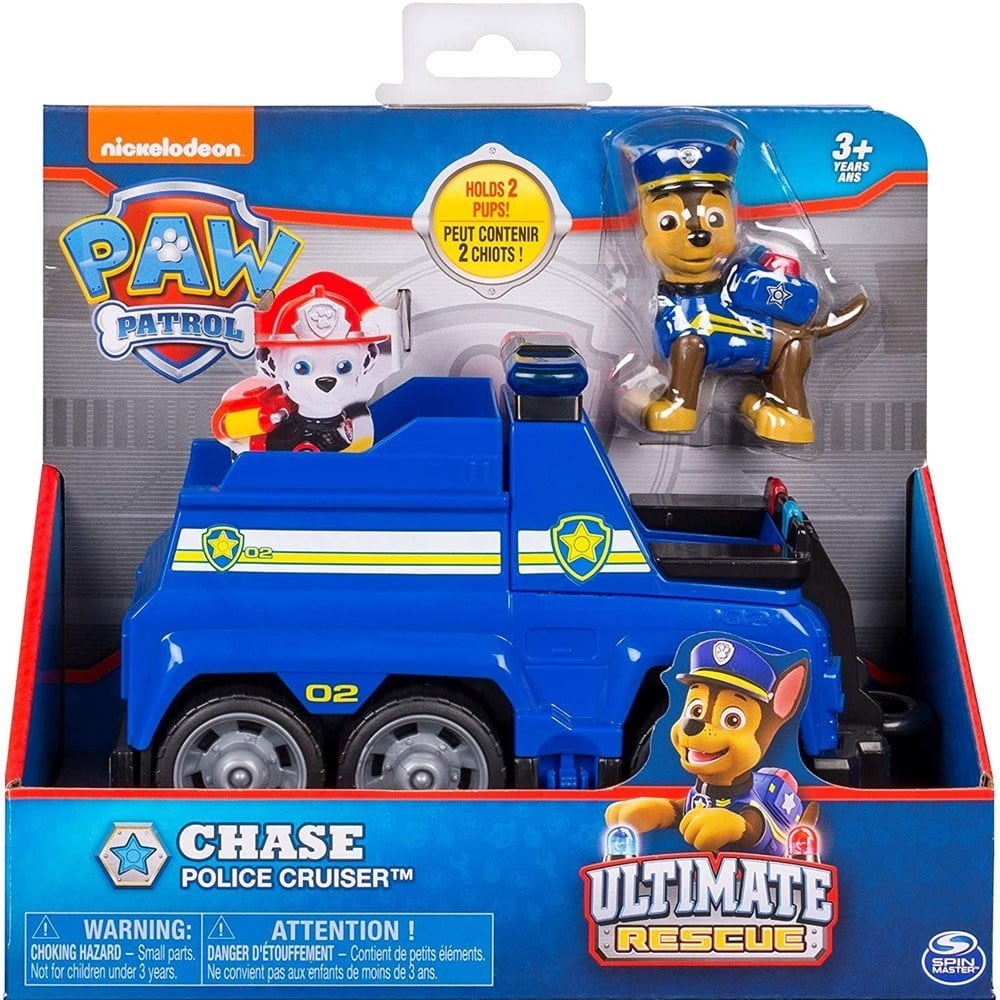 Paw Patrol Chase Ultimate Kurtarma KamyonuPaw Patrol Chase Ultimate Kurtarma Kamyonu | Toptan Oyuncak Fiyatı 6701