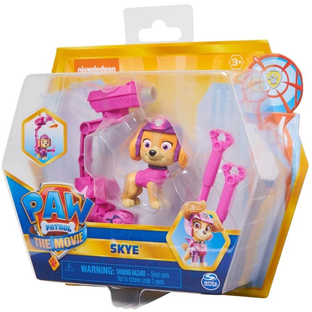 Paw Patrol Kahramanları Figürleri 6060427