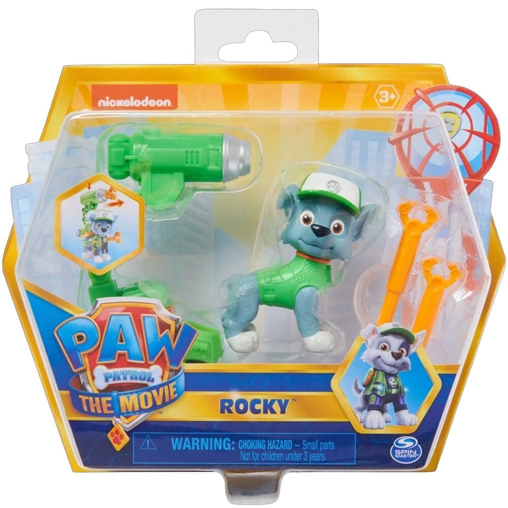 Paw Patrol Kahramanları Figürleri 6060427