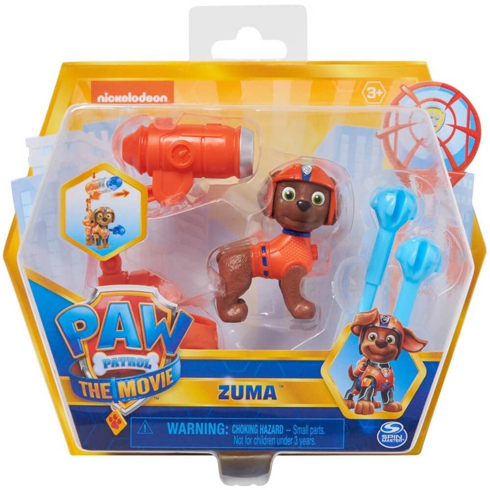 Paw Patrol Kahramanları Figürleri 6060427