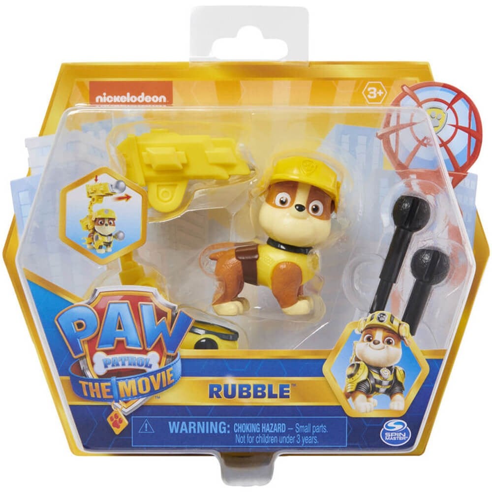 Paw Patrol Kahramanları Figürleri 6060427